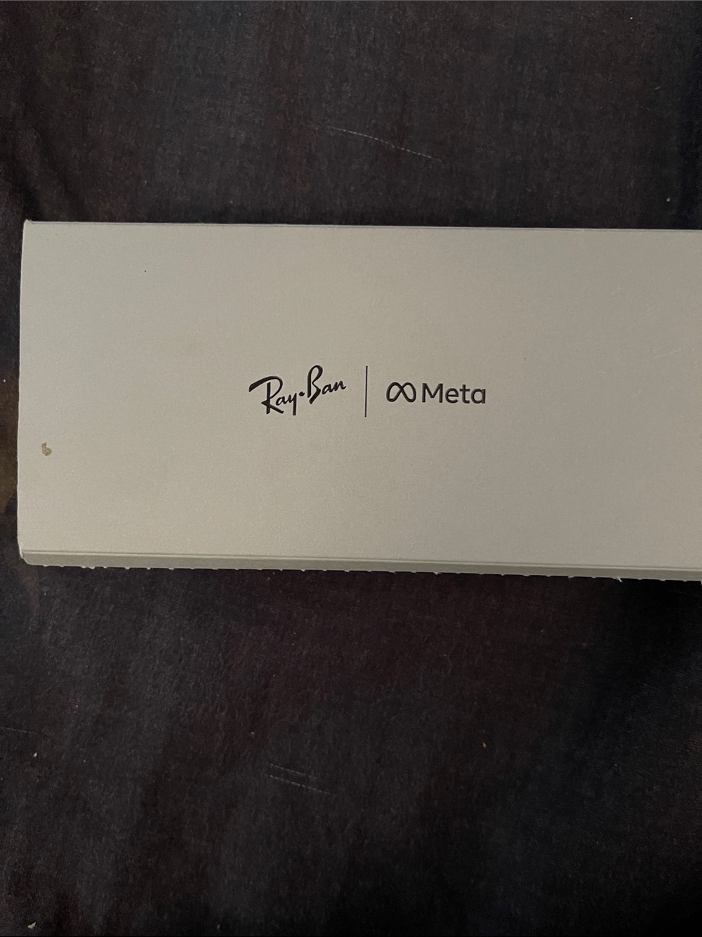 Brand New! Meta Rayban Gen 2 Smart Glasses
